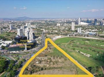 Terreno comercial · 1950m² · Terreno Comercial Para Vertical en Venta Vallereal
