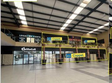 Local comercial · 50m² · Local Comercial en Venta en Plaza Zapata, Culiacan