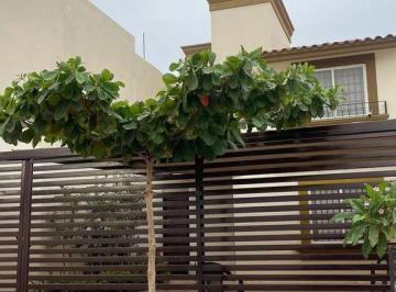 portada · Casa en Renta en Portafe, Culiacan, Sin.