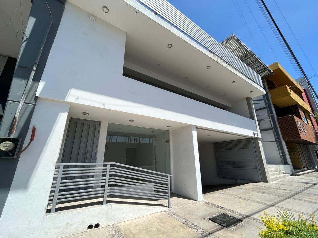 Edificio Comercial en Venta Col. Gpe. Culiacan