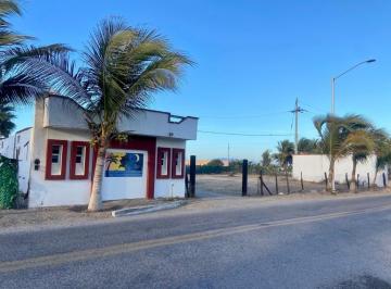 portada · Terreno de Playa en Venta en Playa Ceuta, Elota