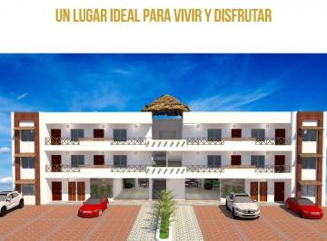 portada · Departamento en Venta en Privada Brisas, Isla Cort