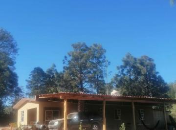 portada · Casa en Venta en La Mesa, Surutato, Sinaloa