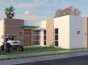 Casa en condominio · 80m² · 2 Estacionamientos · Casas de Playa en The Point Ocean Villas