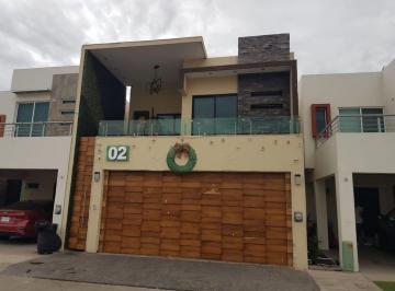 portada · Casa en Venta en Privada, Valle Alto, Culiacan