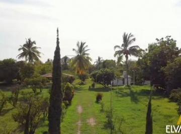 Terreno comercial , Navolato · Terreno Campestre en Venta en Yebavito Navolato Sinaloa