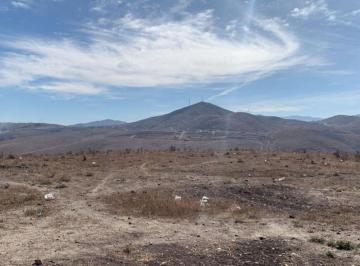 Terreno / Lote , Tijuana · Terreno - Zona Industrial - Tijuana