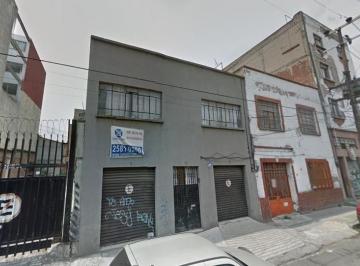 Edificio · 350m² · Colonia Obrera, Cuauhtemoc