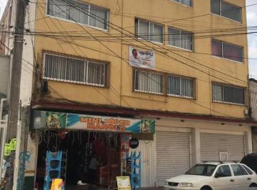 Edificio · 650m² · 2 Recámaras · Tablas de San Agustín