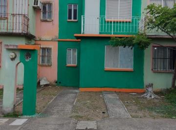 Casa · 59m² · 2 Recámaras · 1 Estacionamiento · Casa en Venta en Hacienda Sotavento, Veracruz