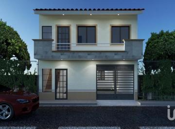 Casa · 185m² · 3 Recámaras · 1 Estacionamiento · Casa en Venta en Villa de Guadalupe, Emiliano Zapata, Veracruz