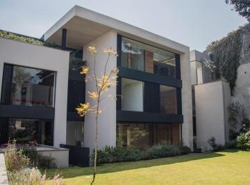 Casa de 4 habitaciones, Miguel Hidalgo · Casa en Venta en Lomas Altas
