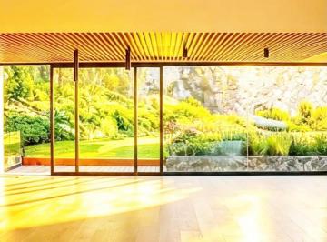 Casa de 4 habitaciones, Miguel Hidalgo · Casa en Venta en Lomas Altas