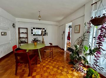 Departamento de 3 habitaciones, Cuauhtémoc · Departamento Renta Roma Norte Amueblado 3 Rec