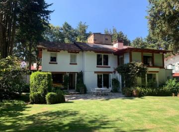Casa de 3 habitaciones, Alvaro Obregón · Casa en Venta en Rancho San Francisco