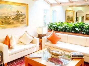 Casa de 3 habitaciones, Alvaro Obregón · Casa en Venta en Rancho San Francisco