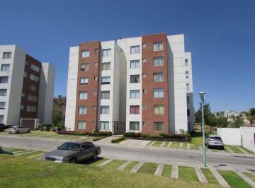 Departamento de 2 habitaciones, Zapopan · Departamento en Renta – Cañadas San Lorenzo, Zapopan | Coto Montaña (6º Piso)