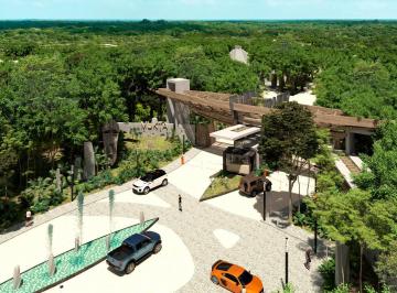 Terreno / Lote , Puerto Morelos · Terreno en Venta Puerto Morelos