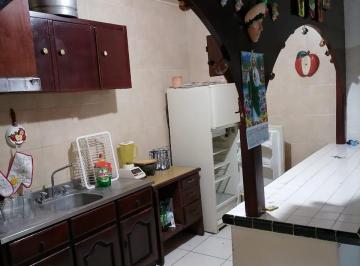 Casa · 279m² · 3 Estacionamientos · Casa en Venta Lazaro Cardenas Iitlanepantla Edo Mex - (4)