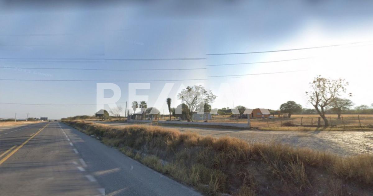 Rancho en Venta en Villa Gran - (4)