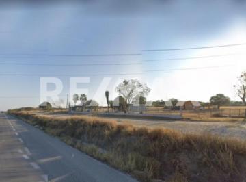 Rancho · 26000m² · 1 Recámara · Rancho en Venta en Villa Gran - (4)