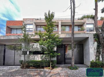 Departamento de 3 habitaciones, Alvaro Obregón · Departamento en Venta, Lomas de Los Angeles de Tetelpan, Callejon de Minas