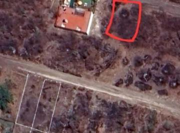 Terreno / Lote , Jojutla · Venta Terreno Escriturado en Tequesquitengo Facilidades de Pago