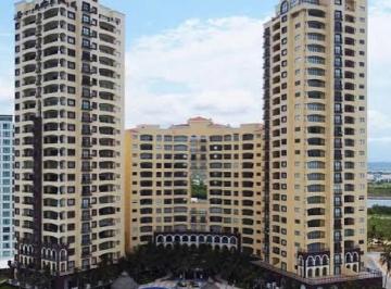 Departamento de 2 habitaciones, Mazatlán · Departamento de Lujo a Pie de Playa, Las Gavias Grand en Mazatlán!
