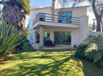 Casa de 3 habitaciones, Atizapán de Zaragoza · Casa en Venta en Prado Largo, Atizapan de Zaragoza