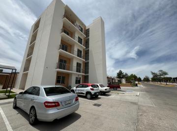 Departamento · 97m² · 3 Recámaras · 1 Estacionamiento · Venta de Departamentos Zona Cumbres - (4)