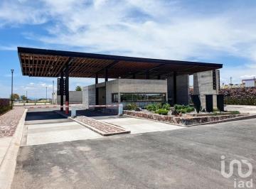 Terreno / Lote · 240m² · Venta de Terrenos Residenciales en El Marqués, Querétaro