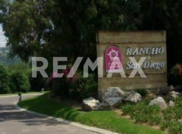 Terreno / Lote · 620m² · Terreno en Venta en Rancho San Diego, Ixtapan de La Sal - (4)