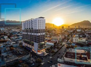 Departamento · 63m² · 2 Recámaras · 1 Estacionamiento · Preventa de Departamentos en La Zona Centro Monterrey