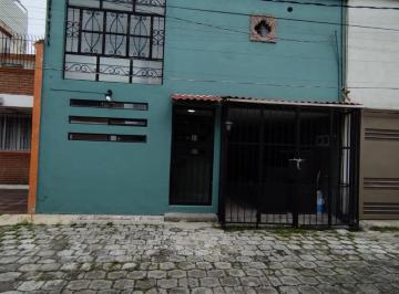 FACHADA · Casa en Venta Metepec Infonavit San Francisco Edo. de México