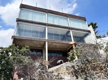 Casa de 4 habitaciones, Tlalpan · Casa en Venta Tlalpan Inversionistas