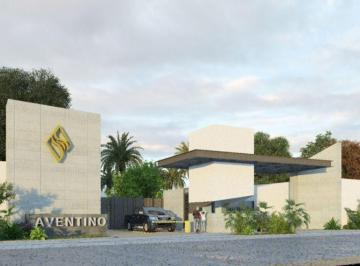 Terreno / Lote · 211m² · Terreno en Venta en Residencial Aventino, Zona Poniente de