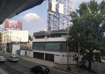 Oficina · 85m² · 1 Estacionamiento · Oficina en Renta en Periferico Norte, Bosque Ce Echegaray, Naucalpan de Juarez. - (4)