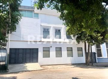 Edificio · 545m² · 3 Estacionamientos · Edificio en Renta en Periferico Norte, Bosque de Echegaray, Naucalpan - (4)