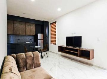 Departamento de 1 habitación, Carmen · Renta de Departamento Ciudad del Carmen, Colonia Tacubaya