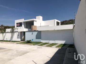 Casa · 226m² · 3 Recámaras · 2 Estacionamientos · Casa en Venta en San Lorenzo, Tula de Allende, Hidalgo