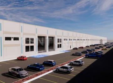 Nave industrial · 13645m² · 90 Estacionamientos · Nave Industrial en Renta en Colonial del Sur, Juárez, Chihuahua