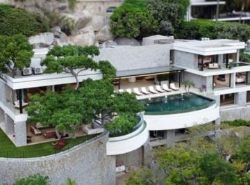 Casa de 7 habitaciones, Acapulco de Juárez · Casa en Renta Vacacional por Noche en Las Brisas La Concha Acapulco