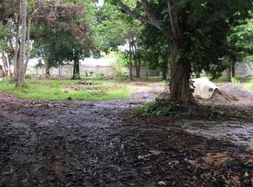 Terreno / Lote , Villahermosa · Tierra Colorada Multiples Usos
