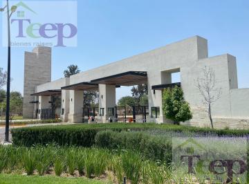 Terreno / Lote · 219m² · Terreno en Venta