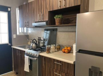 Departamento · 60m² · 2 Recámaras · Departamento a Estrenar en Venta en Jardines de Santiago Querétaro
