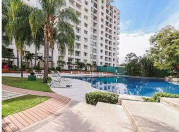 Departamento de 2 habitaciones, Cuernavaca · Moderno Departamento con Seguridad y Áreas Sociales.