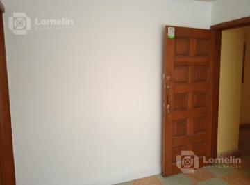 Departamento · 42m² · 1 Recámara · Republicas # 39a Depto 17 Col. Portales