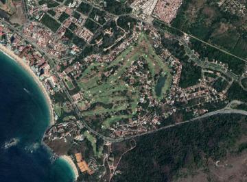 Terreno / Lote · 3086m² · Terreno Club de Golf Ixtapa, Vista Al Campo, Ideal Para Desarrollo de Casas o Departamentos