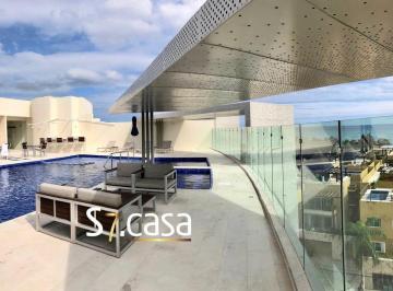 Departamento de 2 habitaciones, Solidaridad · Departamento en Venta Playa del Carmen (Amueblado)