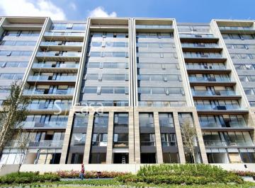 Departamento · 172m² · 3 Recámaras · 2 Estacionamientos · Departamento en Venta Lomas de Bezares, Flow con Balcon *no Incluye Muebles*